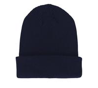 Neutral® Damen / Herren Mütze Classic Beanie Winter Navy