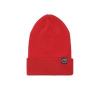 Neutral® Damen / Herren Mütze Classic Beanie Winter Red