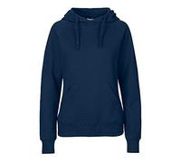 Neutral - Damen Hoodie / Navy, L