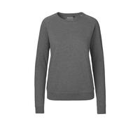 NE83001 Neutral Damen Sweatshirt Dark Heather M
