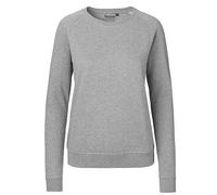 NE83001 Neutral Damen Sweatshirt Sports Grey XXL
