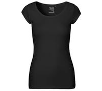 Ladies Roundneck T-Shirt