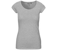 Ladies Roundneck T-Shirt