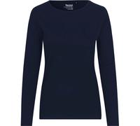 Neutral Damen T-Shirt langarm O81050 navy XS
