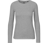 Neutral Damen T-Shirt langarm O81050 sapphire XL