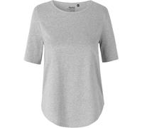 Neutral - Ladies` Half Sleeve T-Shirt Sports Grey - Gr. - XL