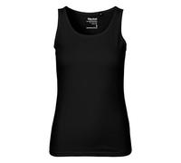 Neutral® Damen Tank Top von Neutral Bio Baumwolle Schwarz S