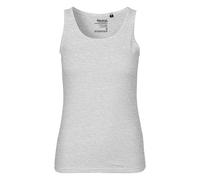 Neutral® Damen Tank Top von Neutral Bio Baumwolle Sports Grey M