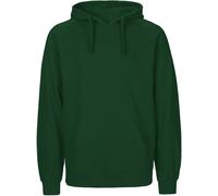 NE63101 Neutral Herren Kapuzen Sweatshirt Bottle Green 3XL