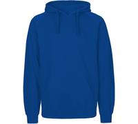 Neutral Herren Kapuzen-Sweatshirt NE63101 Royal XL