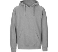 Neutral Herren Bio Kapuzen Sweater Hoodie O63101 sand M
