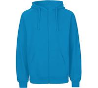 NE63301 Neutral Herren Kapuzenjacke Sapphire 3XL