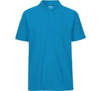 NE20080 Neutral Herren klassisches Polo Sapphire M