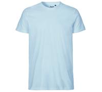 Mens Fitted T-Shirt