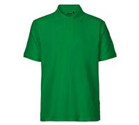 NE20080 Neutral Herren klassisches Polo Green 3XL
