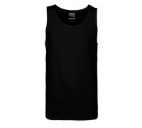 Neutral® Herren Unisex / Tank - Top Unterhemd von Neutral Bio Baumwolle Schwarz 3XL
