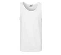 Neutral - Men`s Tank Top White - Gr. - 3XL