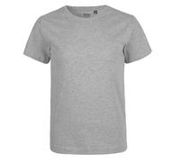NEUTRAL KIDS SHORT SLEEVE T-SHIRT 1/2 SPORT GREY