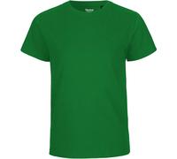 Kids Short Sleeved T-Shirt