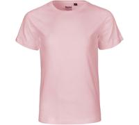Neutral Kinder Bio T-Shirt O30001 light pink 104/110