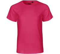 Kids Short Sleeved T-Shirt