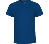 Neutral Kinder Bio T-Shirt O30001 royal 140/146