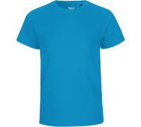 Kids Short Sleeved T-Shirt