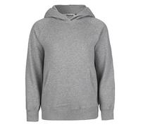 Neutral® Kinder Collegehoody Kapuzenpullover Kapuzenpulli Sweatshirt Sports Grey 140/146