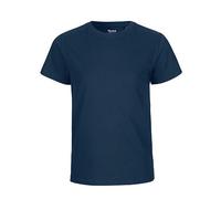 Neutral Kinder Bio T-Shirt O30001 navy 128/134