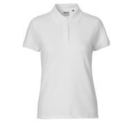 NEUTRAL LADIES CLASSIC POLO L ROYAL