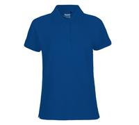 NEUTRAL LADIES CLASSIC POLO XS ROYAL
