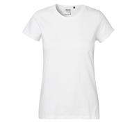 NEUTRAL LADIES CLASSIC T-SHIRT L BLACK