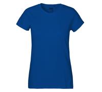NEUTRAL LADIES CLASSIC T-SHIRT XS ROYAL