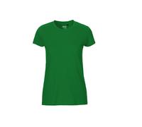 NEUTRAL LADIES FIT T-SHIRT XS GREEN