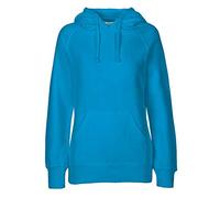 NE83101 Neutral Damen Kapuzen Sweatshirt Sapphire L