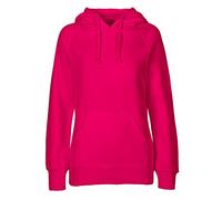 Neutral Ladies Hoodie, Größe:M, Farbe:Pink