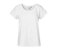 NEUTRAL LADIES LOOSE FIT T-SHIRT XXL NAVY
