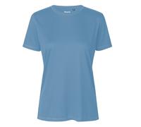 NEUTRAL LADIES RECYCLED PERFORMANCE T-SHIRT XS DUSTY INDIGO