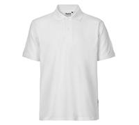 Neutral Bio-Herren-Poloshirt, 235 g/m² dunkelblau, Gr. XL