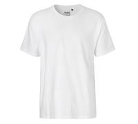NEUTRAL MENS CLASSIC T-SHIRT 3XL SPORT GREY
