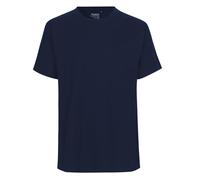 NEUTRAL MENS CLASSIC T-SHIRT S NAVY