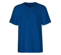 NEUTRAL MENS CLASSIC T-SHIRT S ROYAL