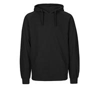 Neutral Mens Hoodie, Größe:S, Farbe:Sapphire