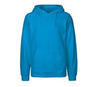 NE63101 Neutral Herren Kapuzen Sweatshirt Sapphire XXL