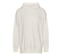 Neutral® Oversize Unisex Hoodie Kapuzenpullover Tiger Cotton von Neutral Baumwolle in Umstellung zu Bio Baumwolle Natur 2XL