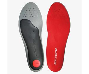 Neutral Run Einlegesohle - Laufen - SOLESTAR XS-37-38