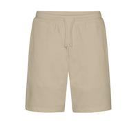 Neutral® Sweatshorts Sporthose kurze Hose Unisex Tiger Cotton von Neutral Baumwolle in Umstellung zu Bio Baumwolle Sand L