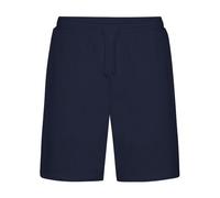 Neutral® Sweatshorts Sporthose kurze Hose Unisex Tiger Cotton von Neutral Baumwolle in Umstellung zu Bio Baumwolle Navy L