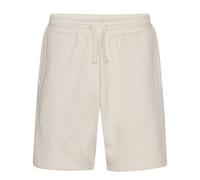 Neutral® Sweatshorts Sporthose kurze Hose Unisex Tiger Cotton von Neutral Baumwolle in Umstellung zu Bio Baumwolle Natur L