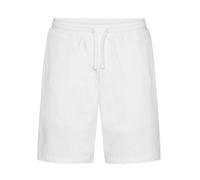 Neutral® Sweatshorts Sporthose kurze Hose Unisex Tiger Cotton von Neutral Baumwolle in Umstellung zu Bio Baumwolle Weiss L